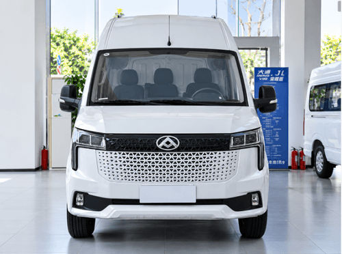 MAXUS EV80 PRO Electric Cargo Van
