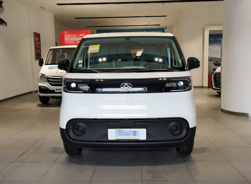 2025 MAXUS V1 Short‑wheelbase Low‑roof Passenger Van | Brand New All‑Electric 42kWh