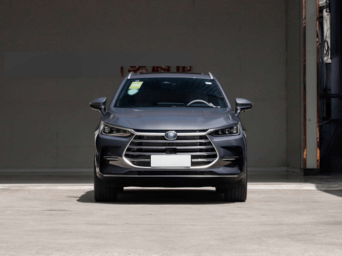 BYD Tang 2024 DM-i Honor Hybrid Car