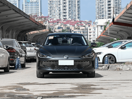 FAW Volkswagen 2024 Lingdu L 200TSI gasoline car