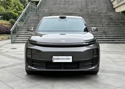 2024 Li Auto L6 Max Used Extended-Range Electric SUV