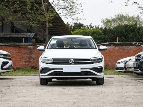 FAW Volkswagen 2023 Bora 1.5L Automatic Driving Limited Edition Gasoline Car