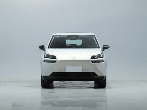 2024 AION V Plus 60 Star Glitter Pure Electric Vehicle
