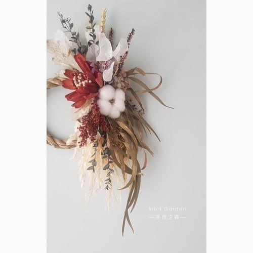 祈願注連繩(大)|龍 ‧ 意象浮世繪