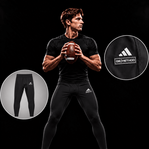 QB Method Adidas Performance Tights