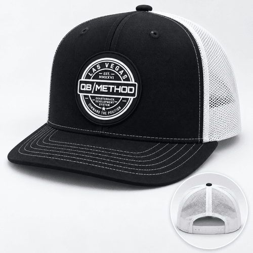 QB Method Essential Trucker Hat