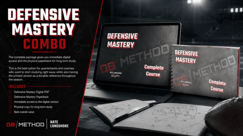 Defensive Mastery Combo
