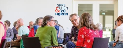 Sprechen & Zuhören (alle Generationen)
