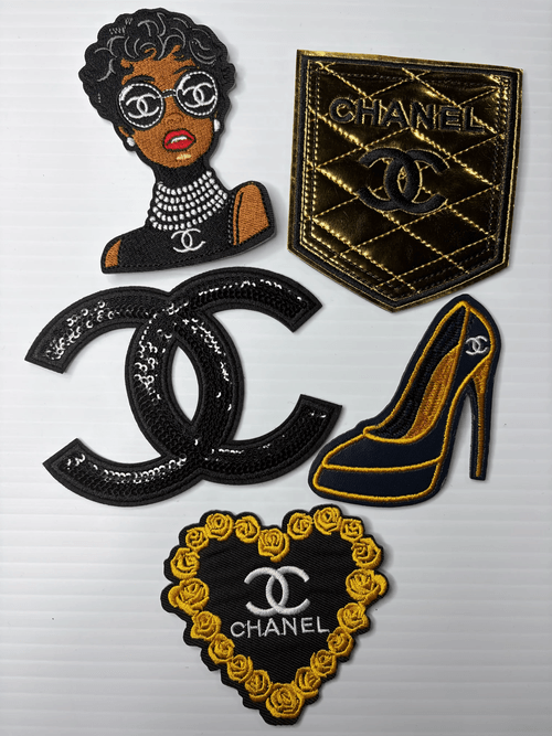 SOPHISTICIATED LADY DOLL PURSE PARTY KIT