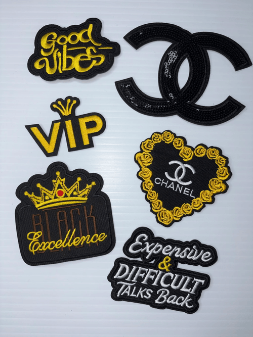 VIP STATUS DOLL PURSE PARTY KIT