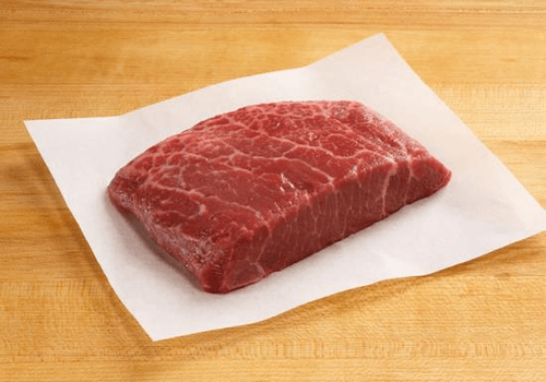 **NEW** Flat Iron Steak 10oz Black Angus Prime item: 1114410
