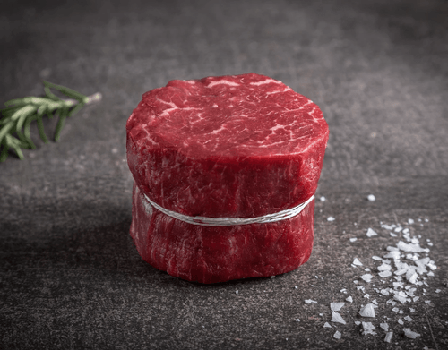 Tenderloin 8oz "Filet Mignon" - ITEM: 1190178P