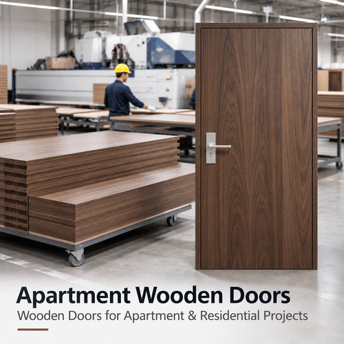 Apartment-Wooden-Doors