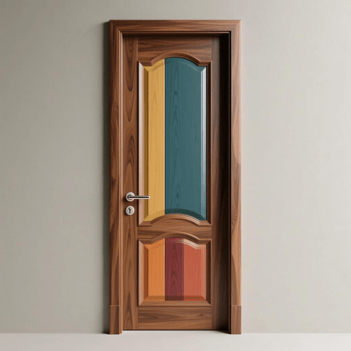 Interior Wooden Door