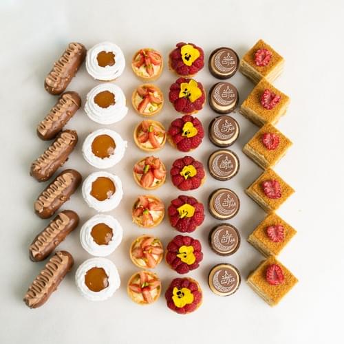 Mini Sweets