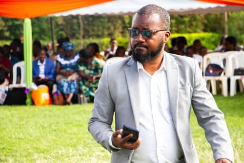 Personal Enrollment Consultation