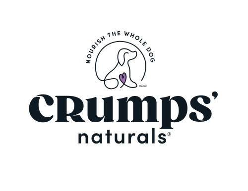 Crump's Plaque Busters Dental Sticks