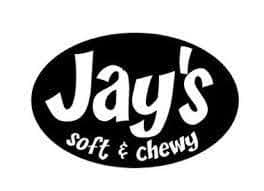Jay's Soft + Chewy Dog Treats