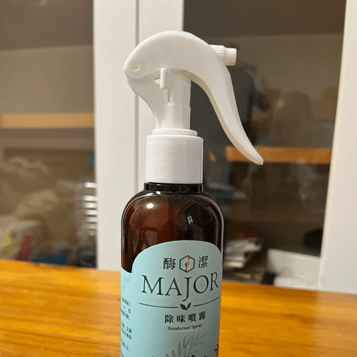 「富聚 除味噴霧」