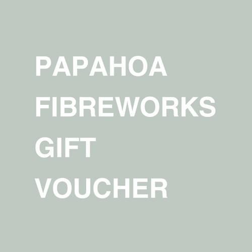 Digital Gift Voucher