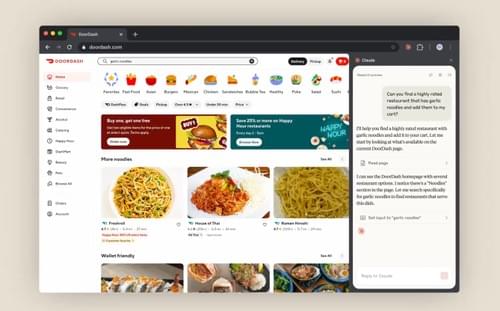 Claude for Chrome 抢先版帐号|200美金Claude Max帐号|全新独享可改密|30天保修|立即体验