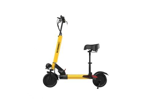 BIRDSEDGE G5X 雙驅