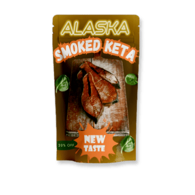 Salmon Pet Treats