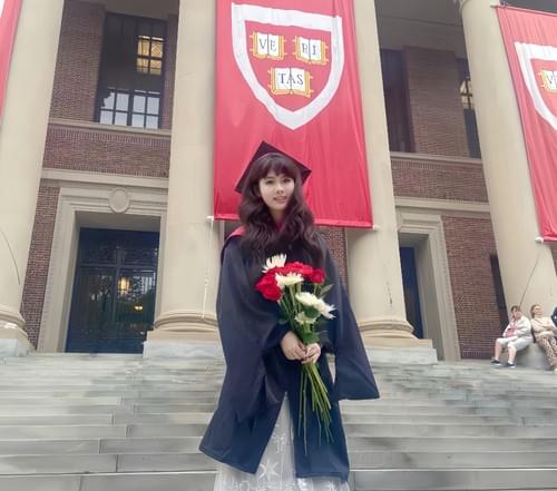 哈佛学姐一对一藤校申请+指导