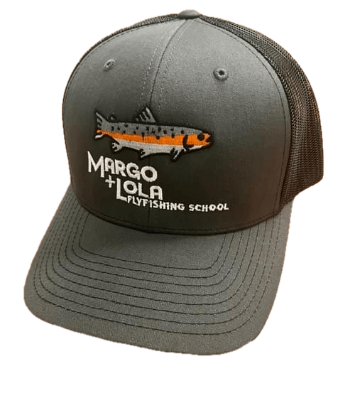 M+L Trucker Hat (Stich Version)