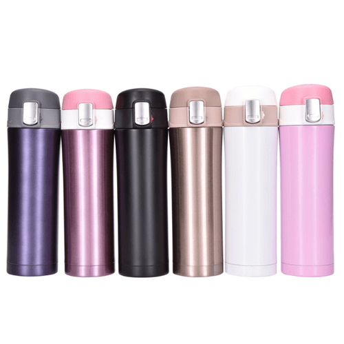 Stainless Steel Insulated Bottle