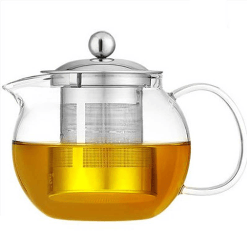 Tea Pot 650ml 950ml 1.3L
