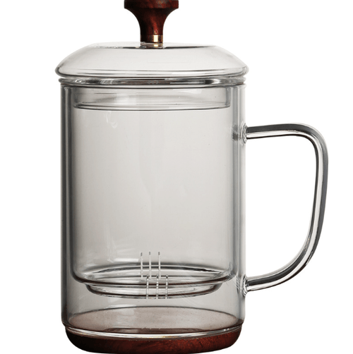 Tea Pot 375ML