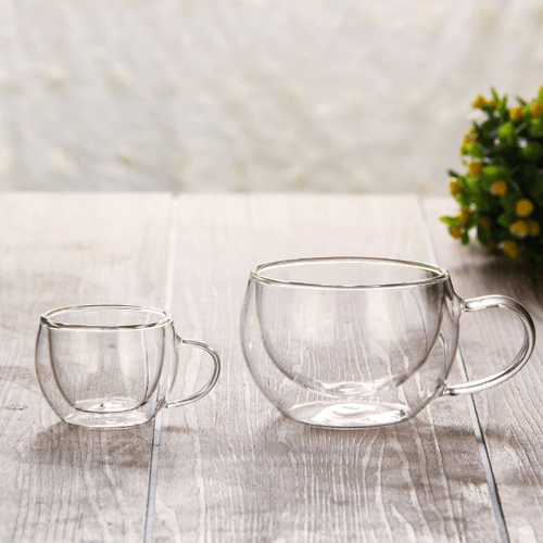 cup mug double wall