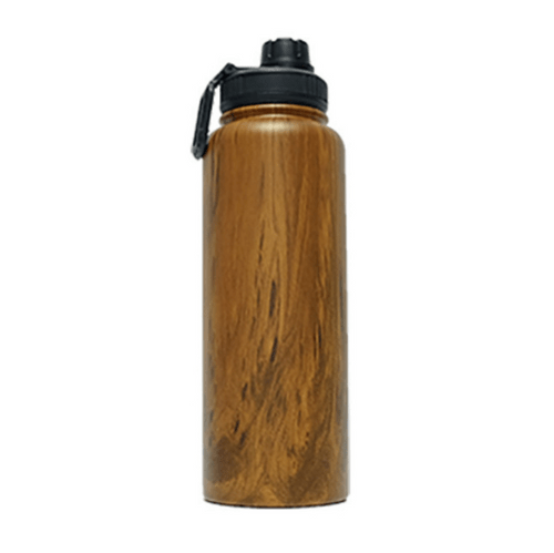 Stainless Steel Insulated Bottle
