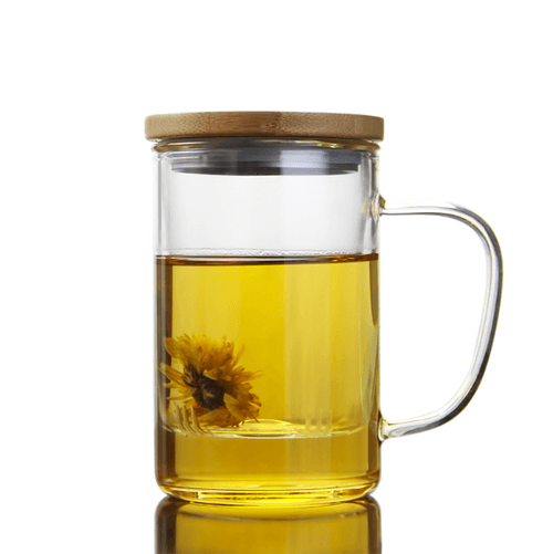 Tea Pot 400ML