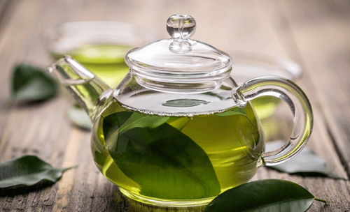 Tea Pot