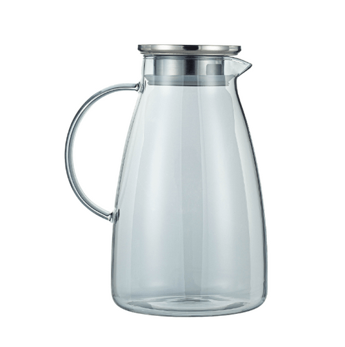 pitcher