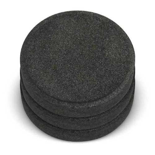 3 DISQUES CHARBON DE REMPLACEMENT POUR BOUTEILLE LIBERTY LIFESAVER