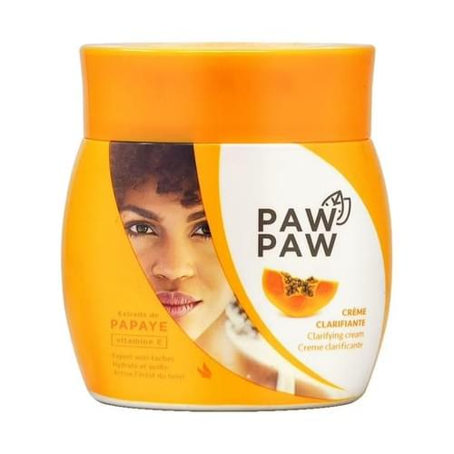 PAW PAW Papaya Cream 300ml 10.1oz – Skin Brightening & Moisturizing Body Cream