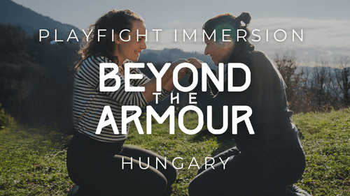 November 5 – 8