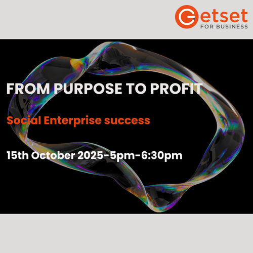 From Purpose to Profit Webinar