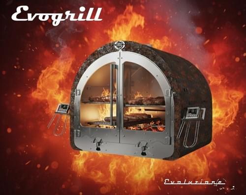 EvoGrill