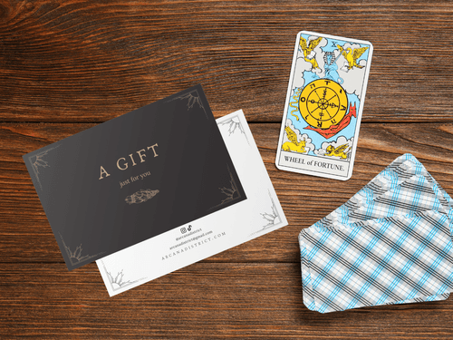 Gift Certificate - $25