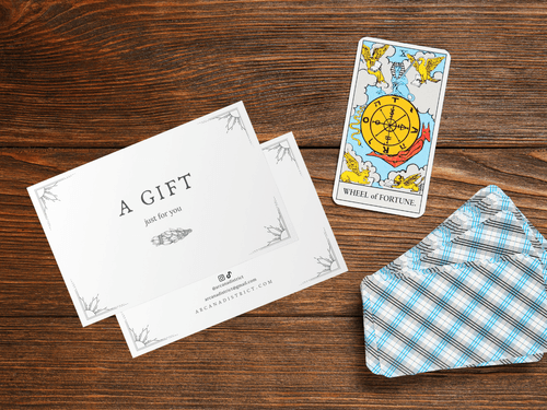 Gift Certificate (printer-friendly) - $100