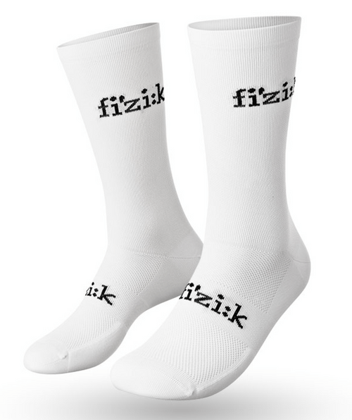 Fizik PERFORMANCE / TEAM EDITION CYCLING SOCKS 單車襪(單車穿搭、車襪、簡潔、舒適)