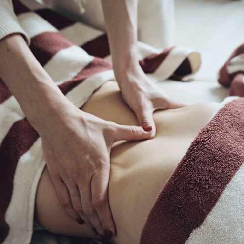 ✨ TI MOON – Le massage personnalisé (de 1h00 à 2h00)