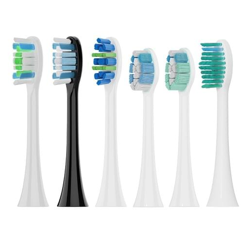 Replacement Toothbrush Heads Compatible with Philips Sonicare Brush Heads for Hx6920, 4100 2 Series,