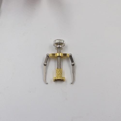 Ingrown Toenail Lifter Ingrown Toenail Tool Toe Clamp Stainless Steel Foot Care Tool for Paronychia