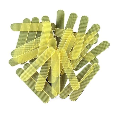 Ingrown Toenail Corrector Strips Ingrown Toe Nail Correction Brace Correction Clip Toe Nail Straight