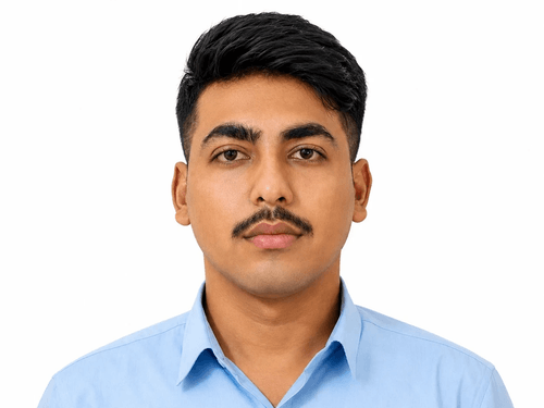 Himal Shahi Thakuri